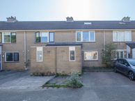 Phia Berghoutlaan 32, 2343 PN Oegstgeest