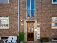 Carel van Nieveltstraat 19 B, 3031 RB Rotterdam