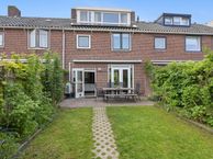 Johan de Wittlaan 36, 1421 XD Uithoorn