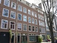 Rapenburgerstraat 91 IV, 1011 VL Amsterdam