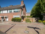 St.Elisabethstraat 1, 5361 HJ Grave