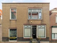 Zuiddijkstraat 1, 4318 BD Brouwershaven