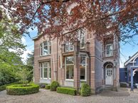 Burgemeester Colijnstraat 46, 2771 GH Boskoop