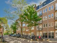 Van Bossestraat 3 II, 1051 JR Amsterdam
