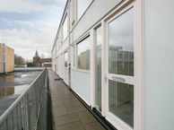 Mereveldplein 35 t/m 80, 3454 CL De Meern