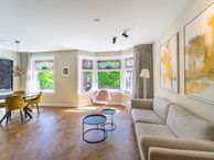 Woestduinstraat 32 1, 1058 TE Amsterdam