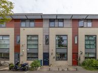 Meindert Hobbemastraat 76, 1318 PC Almere