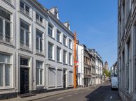 Bredestraat 27 C, 6211 HA Maastricht