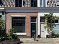Nicolaasweg 113, 3581 VG Utrecht