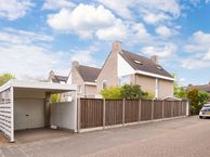 Jan Steenstraat 1, 5171 ZE Kaatsheuvel