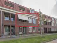 Amerikastraat 51, 5171 PL Kaatsheuvel