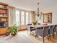 Weteringschans 213 C, 1017 XG Amsterdam