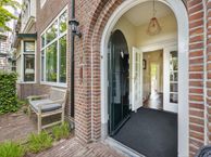 Groen van Prinstererlaan 11, 2271 EM Voorburg