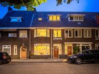 Merwedekade 251, 3522 JP Utrecht