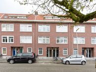 Millinxstraat 24 A02, 3081 PN Rotterdam