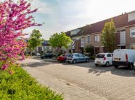 Bartokplantsoen 4, 2992 EB Barendrecht