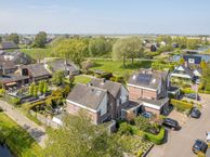 J A W Burgerstraat 13, 8802 MC Franeker