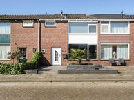 Beatrixstraat 4, 5156 AB Oudheusden