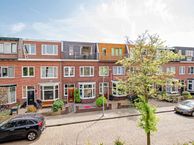 Abeelstraat 14, 2023 SR Haarlem