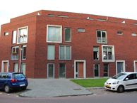 Laurens Kosterplein 9, 5025 EC Tilburg