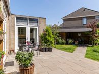 Weverstraat 27, 4061 AP Ophemert