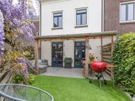 Korte Landstraat 7, 1401 EG Bussum