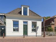 Schellingwouderdijk 209, 1023 NE Amsterdam