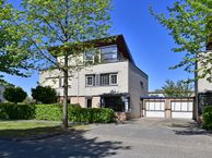 Aristoteleslaan 41, 1277 AP Huizen