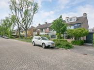 Patrijslaan 10 a, 2261 ED Leidschendam