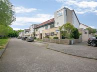 Adriana Nozemanstraat 18, 1326 TS Almere