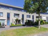 Hendrik Werkmanstraat 63, 1328 DK Almere