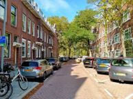 Persijnstraat 7 A, 3021 RT Rotterdam