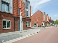 Heijermansstraat 109 C, 1502 DH Zaandam
