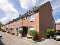 Chopinstraat 6, 3208 RC Spijkenisse