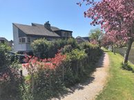 Parklaan 19 A, 1671 HE Medemblik