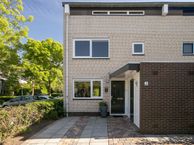 Zijderupsstraat 2, 1338 KX Almere