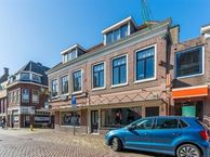 Gedempte Nieuwesloot 107 A, 1811 KR Alkmaar