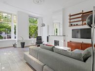 Regentesselaan 22 A, 2562 CS Den Haag