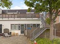 Evenwichtstraat 24 A, 1561 ZD Krommenie