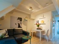 Warmoesstraat 26 D, 2011 HP Haarlem