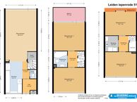 Iepenrode 51, 2317 BK Leiden