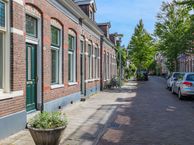 Leeuwarderstraat 51, 9718 HW Groningen