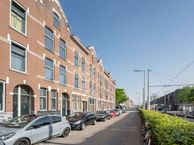 Spanjaardstraat 121 B, 3025 TM Rotterdam