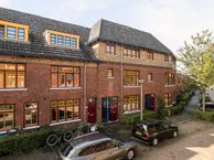 Gerbrand Bakkerstraat 72 A, 9713 HM Groningen