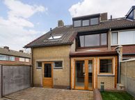 Zwanenstrek 9, 4844 SW Terheijden