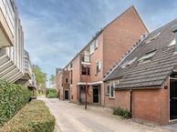 Moerbeigaarde 13, 3436 GS Nieuwegein