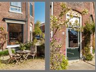 Klaverstraat 24, 3572 VD Utrecht