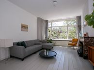De Savornin Lohmanlaan 124 b, 3038 NS Rotterdam