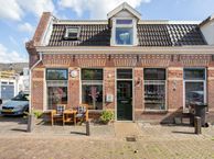 2e Woudstraat 22, 8606 CJ Sneek
