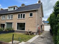 Marianne Philipslaan 5, 1403 GK Bussum